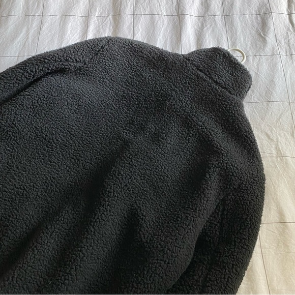 Pendleton Men’s Sherpa Fleece Jacket - Picture 6 of 7